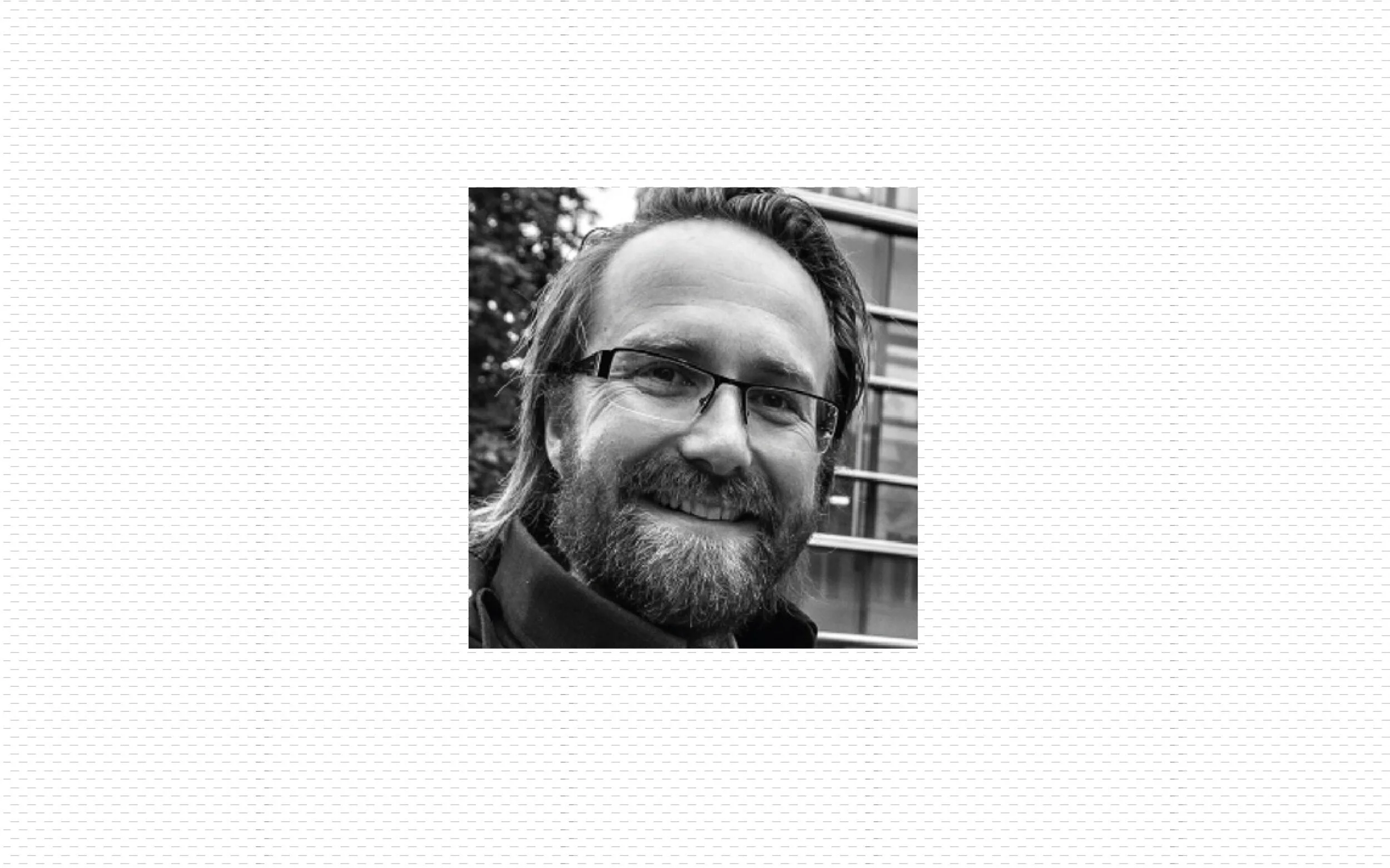 Jan Erik leder juryen for DOGA-merket 2019. 