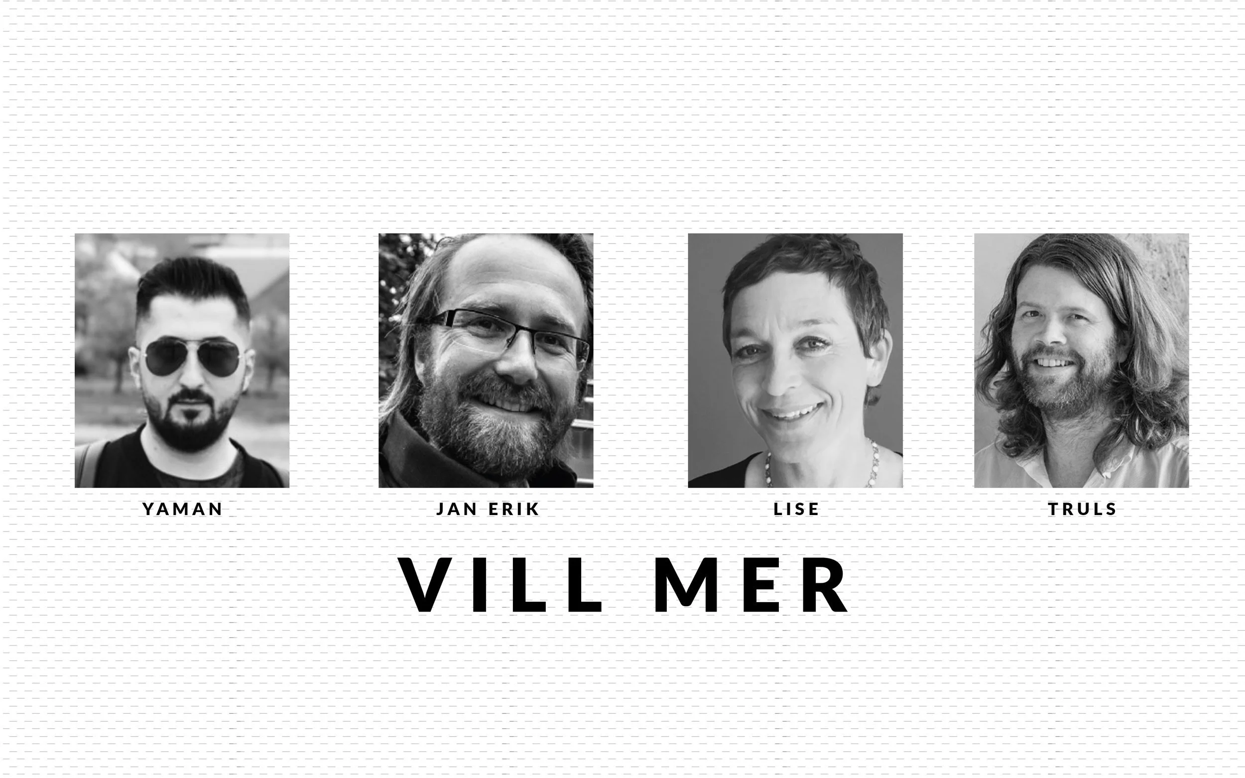 Vill Urbanisme styrker arkitekturkompetansen