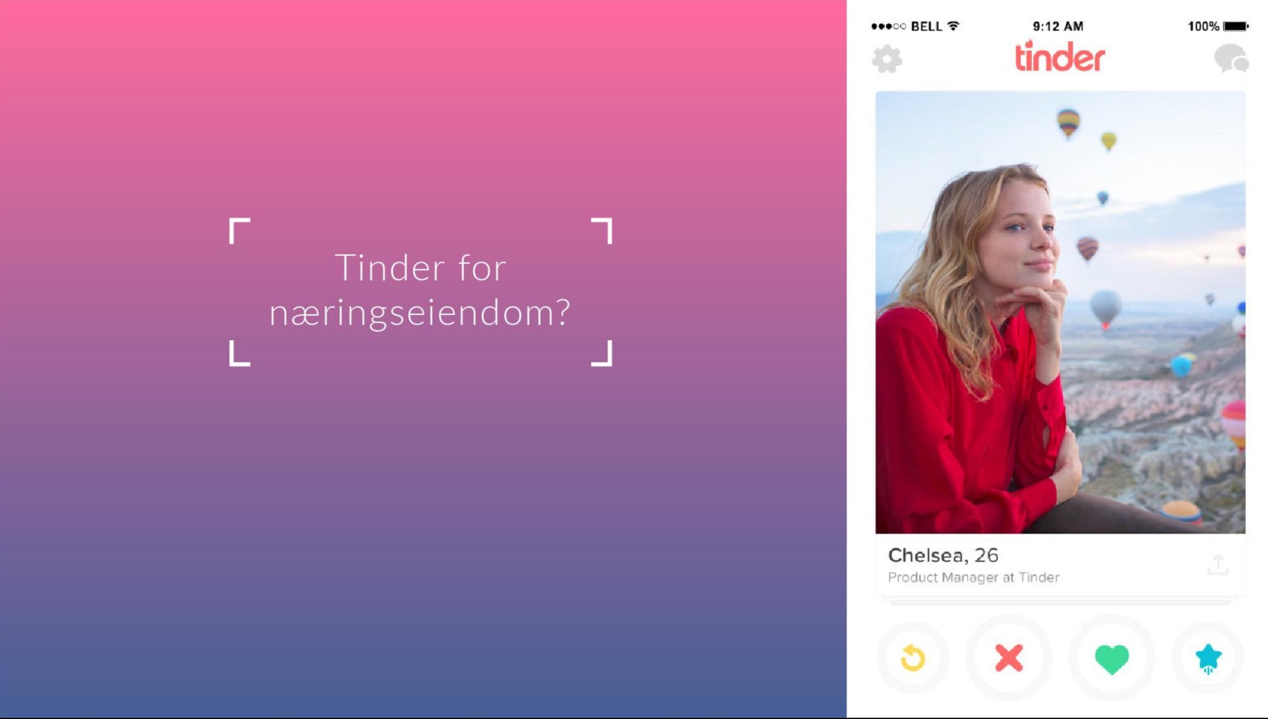 Kan en digital plattform skape nytt liv i sentrum?