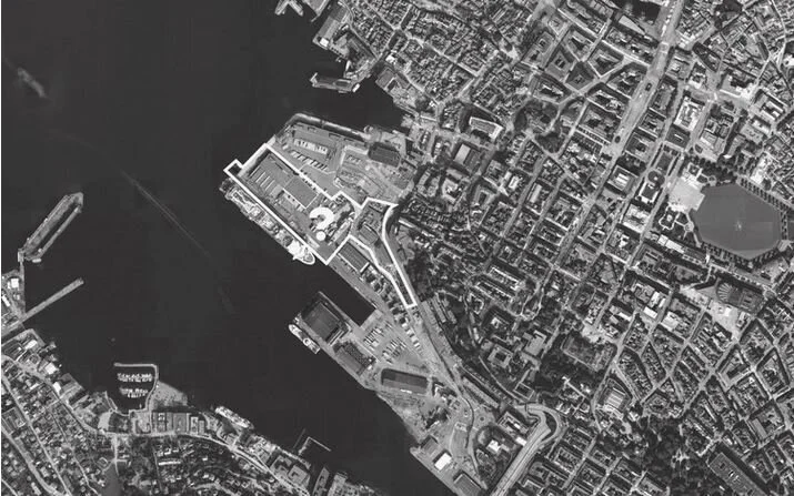 Mulighetsstudie nytt Havforskningsinstitutt