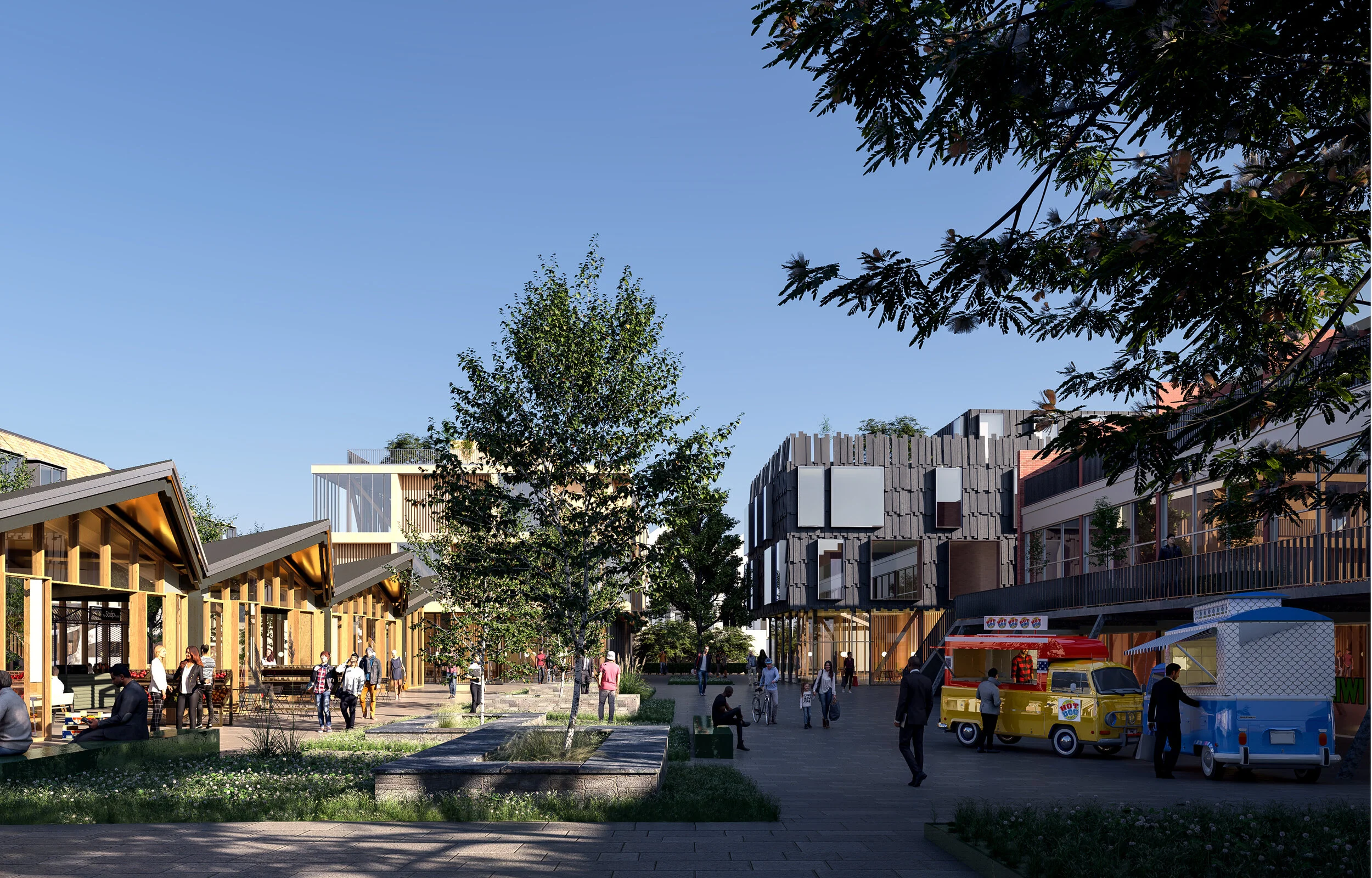 Mulighetsstudie Åkrehamn