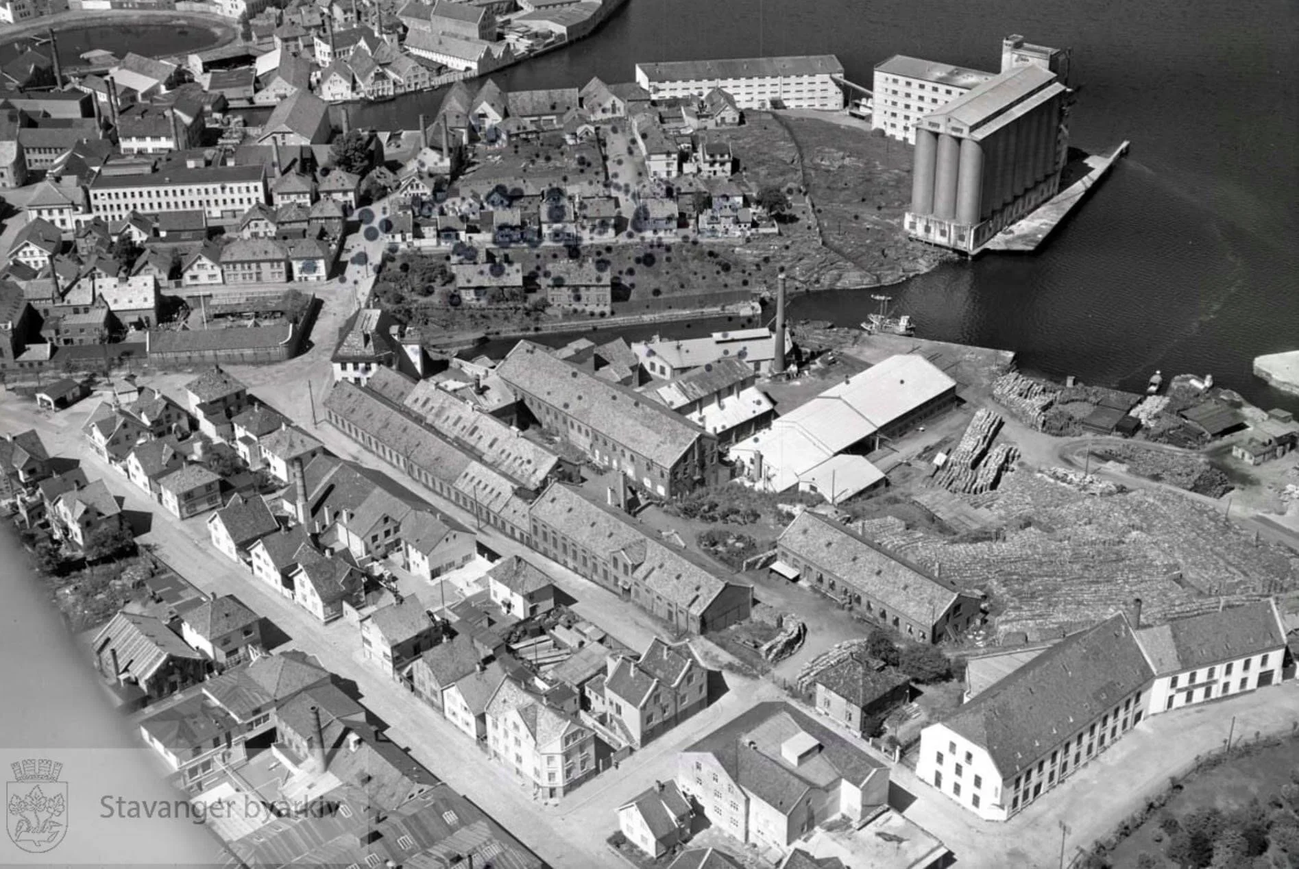 Fremtidens nabolag i historiske omgivelser!