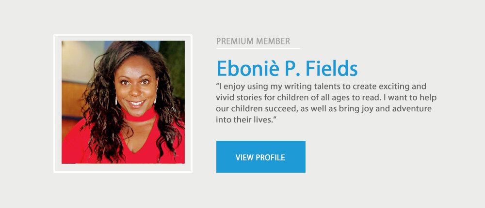 Eboniè P. Fields