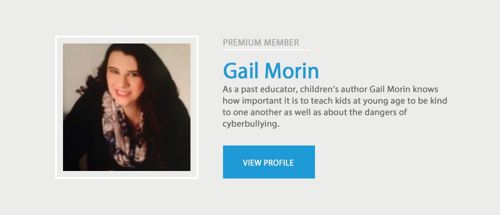 Gail Morin