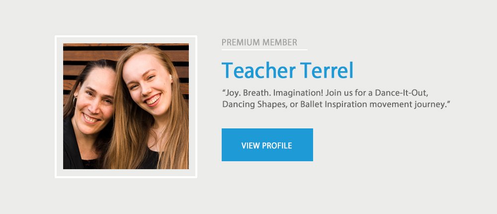 Teacher Terrel