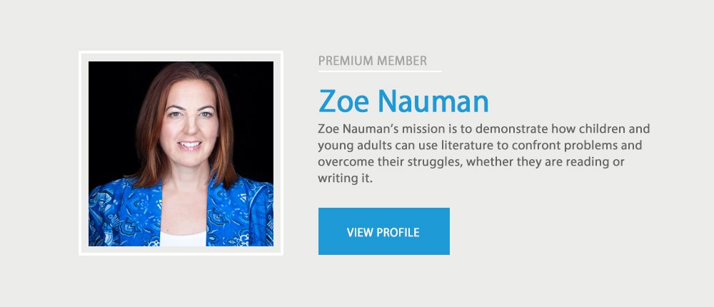 Zoe Nauman