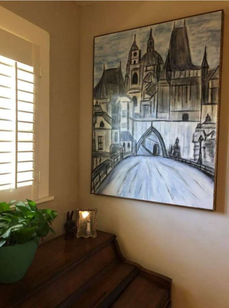 Karluv Most, Charles Bridge