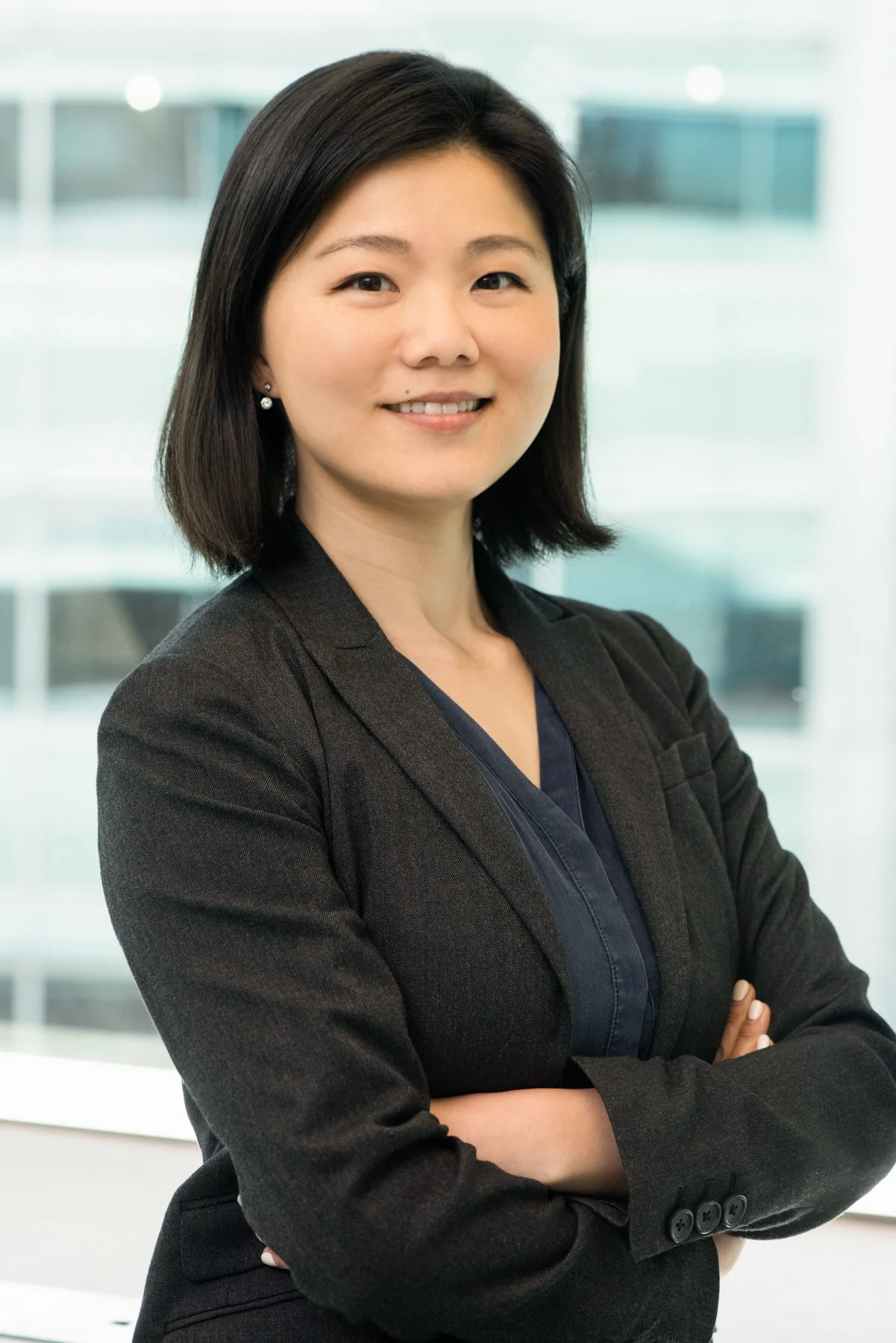 Professional Headshot