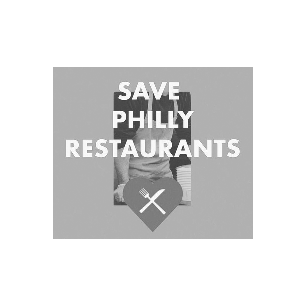 Save Philly Restaurants
