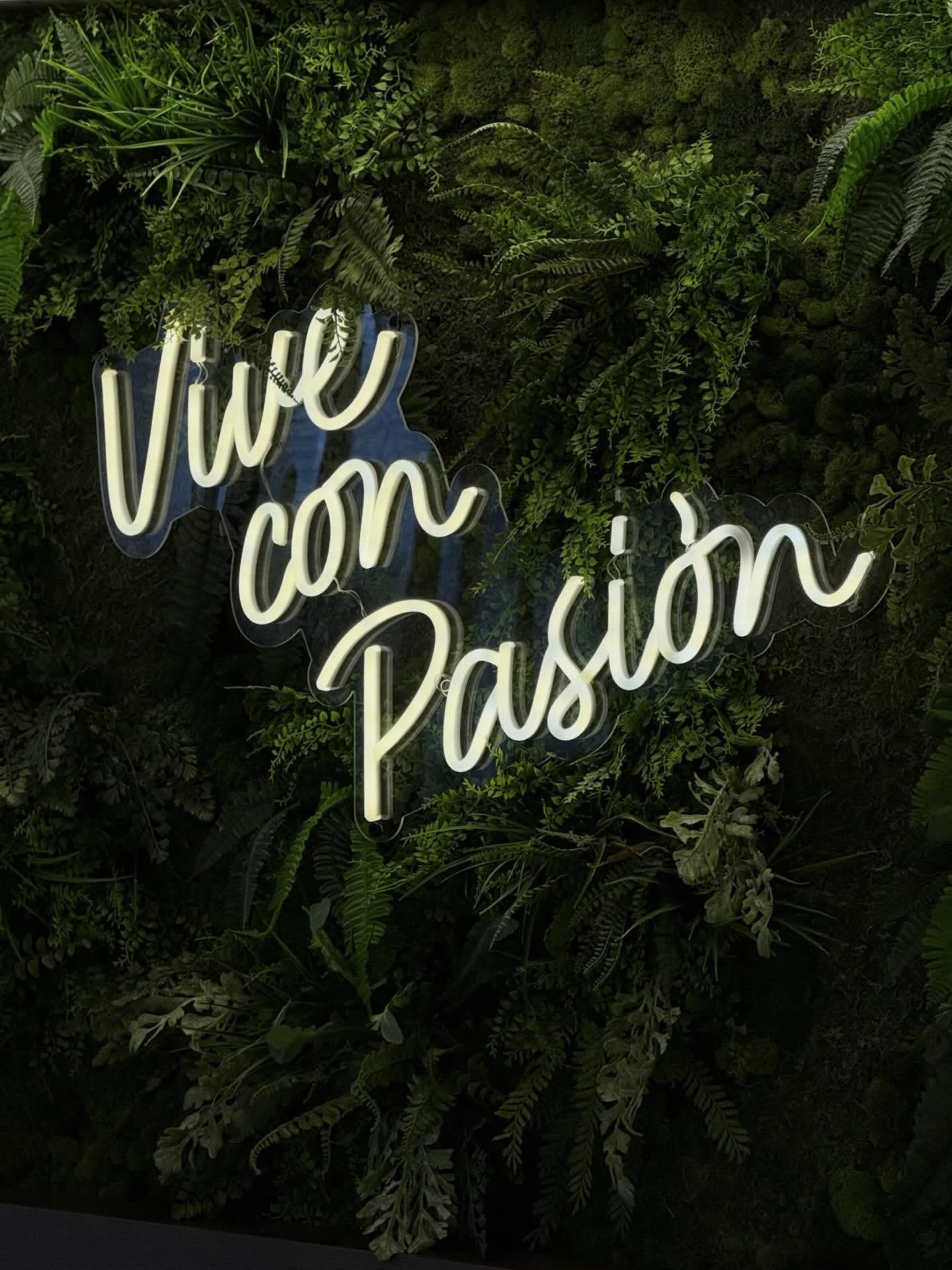 With a new year, comes a fresh start. A time to welcome new inspiration, ideas, people, and opportunities. A time to reflect on what we have accomplished, but more importantly, to look forward to the growth that lies ahead.  We are ever-changing, and