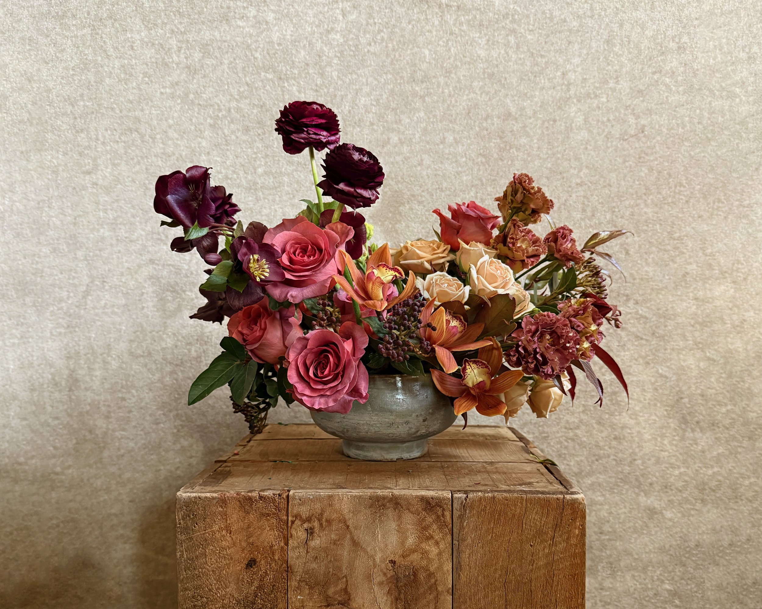 Combo Arrangements (Duo or Trio)