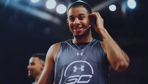  SETH CURRY x BEST TV 