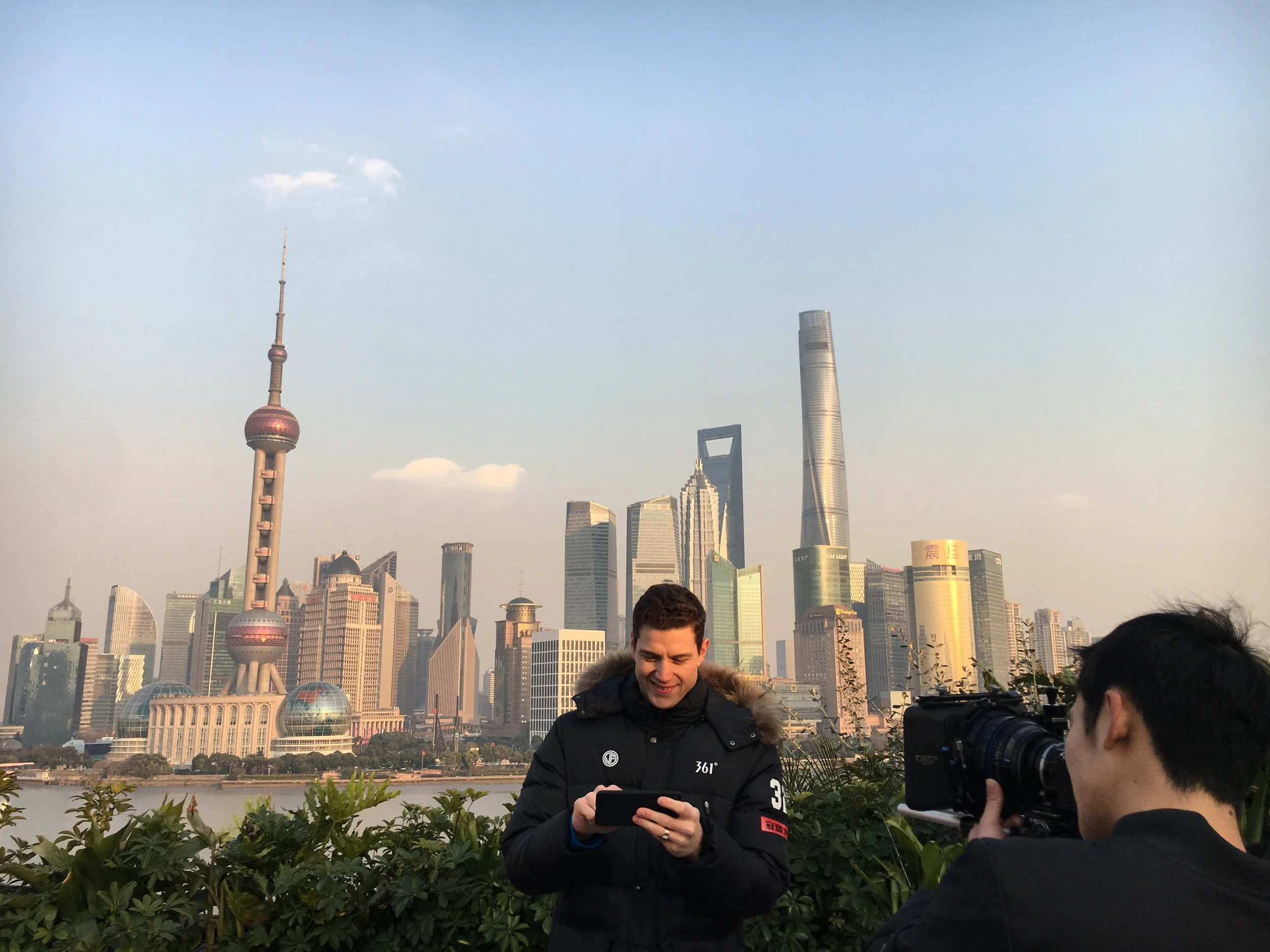  JIMMER FREDETTE x FLUENTWORLDS 