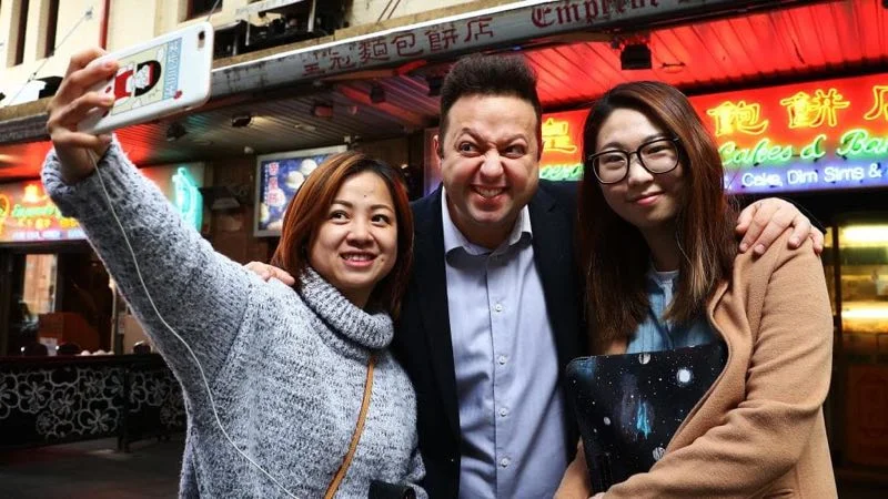  DAVID HOHHOT X LIONSHARE 