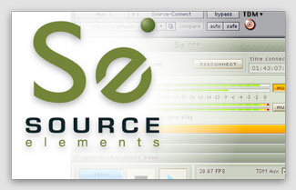 Remote recordings via Source Connect, iPDTL....