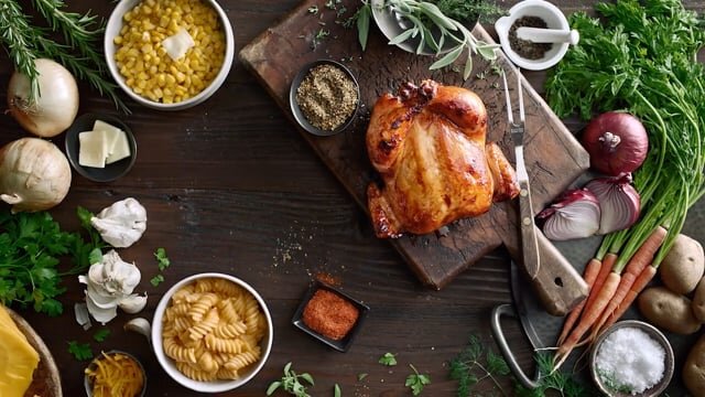 Boston Market Family Meals 2