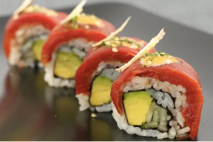 Financial Times - Plant-based fish is the new plant-based meat. Chris Kerr, co-founder and chief investment officer of New Crop Capital talks to the Financial Times about the gap in the market for plant-based fish, which led to the founding of Good Catch. Read more here.