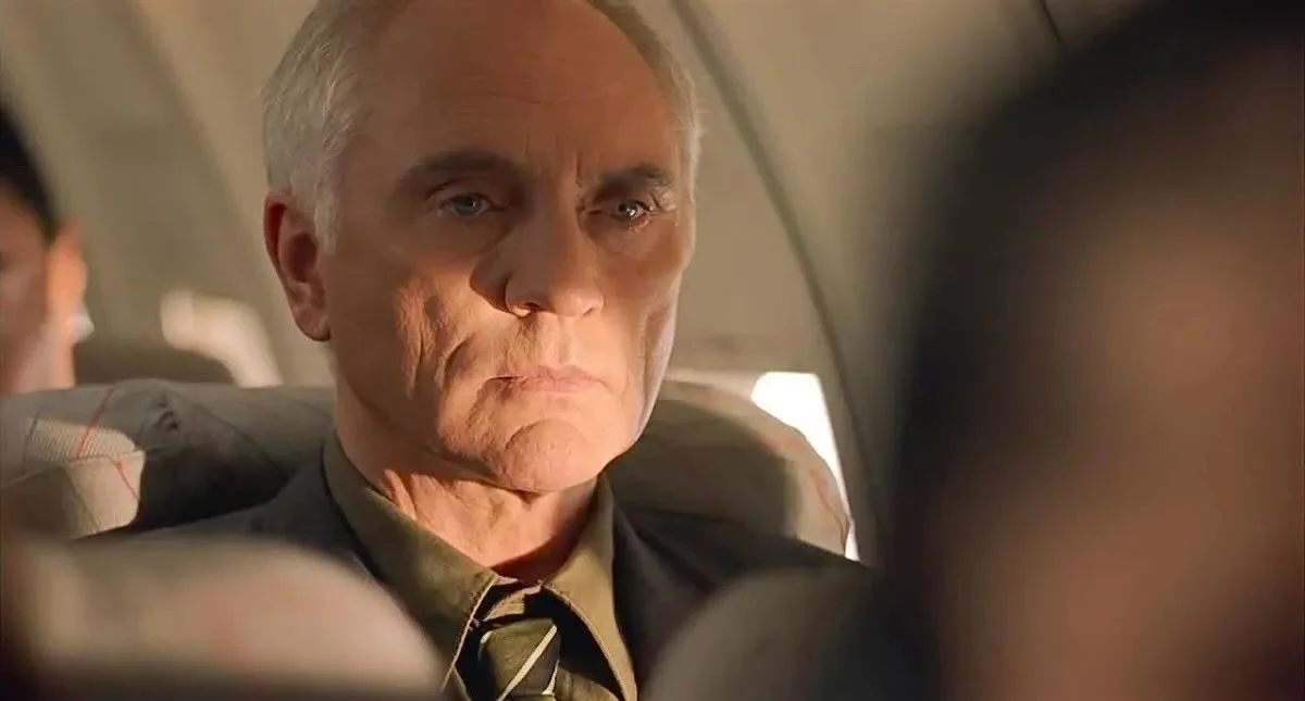 I&rsquo;m not sure when I first saw Terrence Stamp on the big screen. It was probably his &ldquo;kneel before Zod&rdquo; performance. But I know that I fell in love with him when I saw The Limey. He was mesmerizing without saying a word. I hadn&rsquo