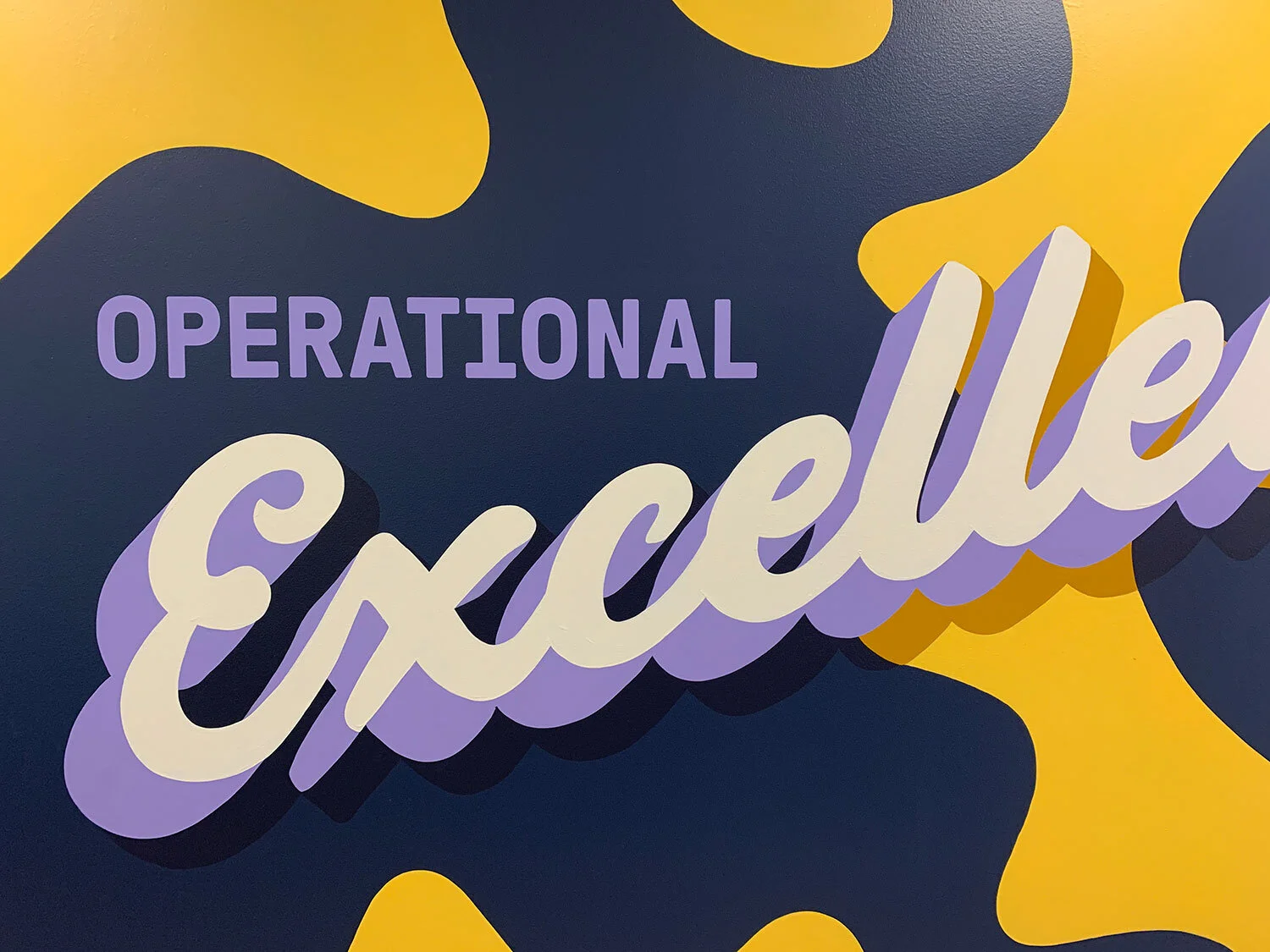 Tunein Wall And Wall