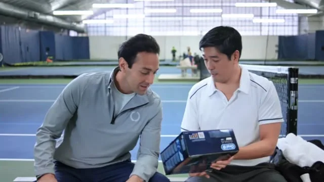 Oral-B Tennis Pro