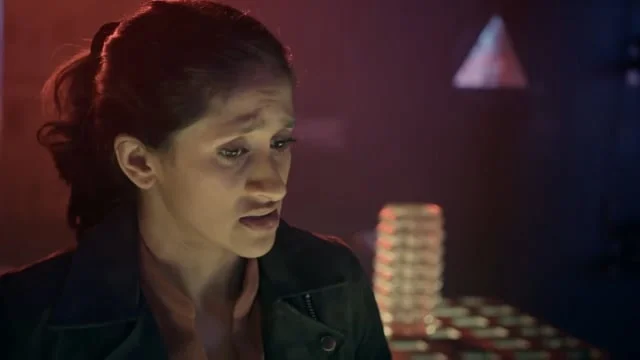 What Could Happen in a World That's 4 Degrees Warmer _ WIRED Brand Lab