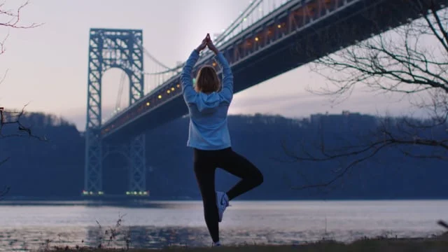 Apple Watch - Training