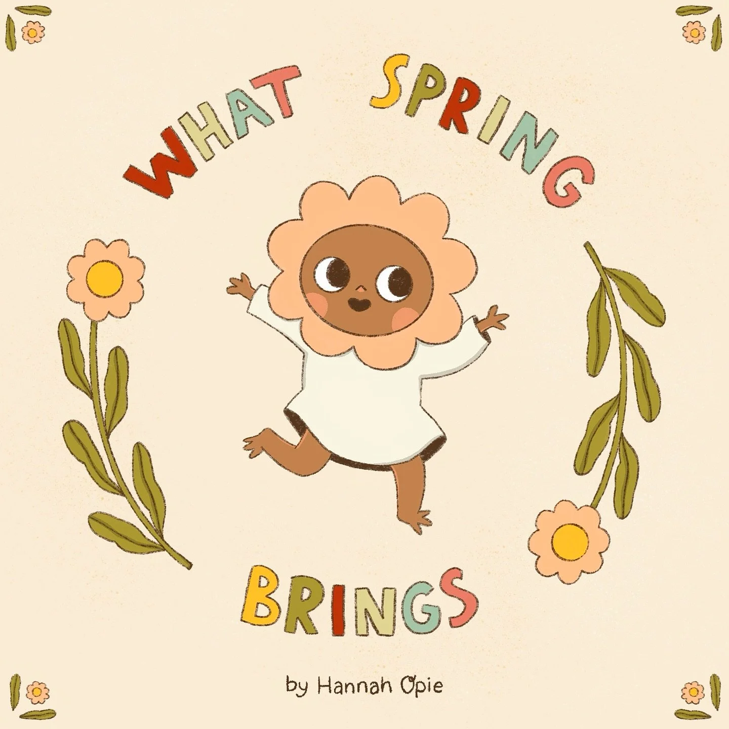 What spring brings - mock cover 
👀 
.
.
.
#portfolio #picturebook #picturebookartists #bookillustration #bookillustrator #kidlit #kidlitart #kidlitportfolio #illustrationportfolio #artist #art #childrensbook #childrensbookillustration #picturebookil