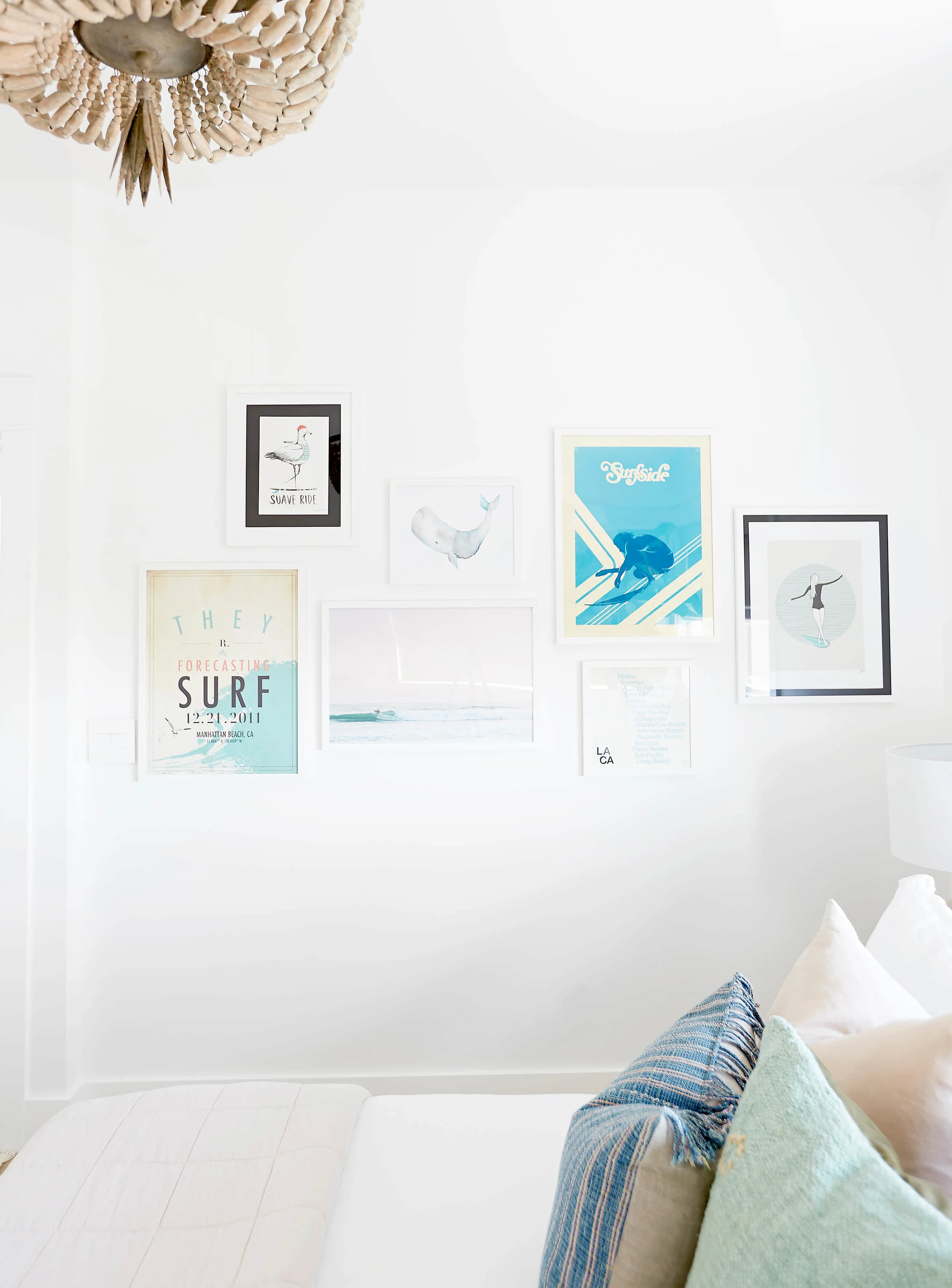 Manhattan Beach — Pure Salt Interiors