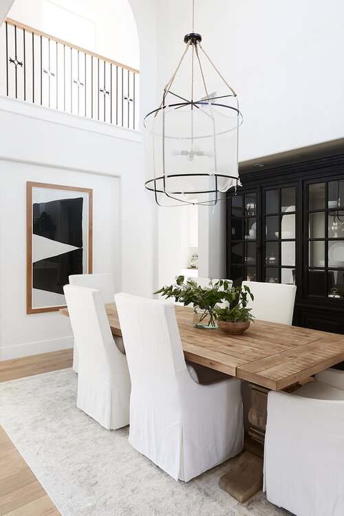 Modern Dining Room Ideas For Beautiful Gatherings Jane At Home - Modern Coastal Dining Room Table Modern Dining Room Ideas For Beautiful Gatherings Jane At Home - Modern Coastal Dining Room Table