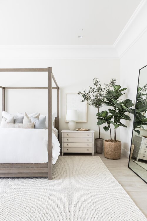 Modern Bedroom Ideas For A Dreamy Master Suite Jane At Home