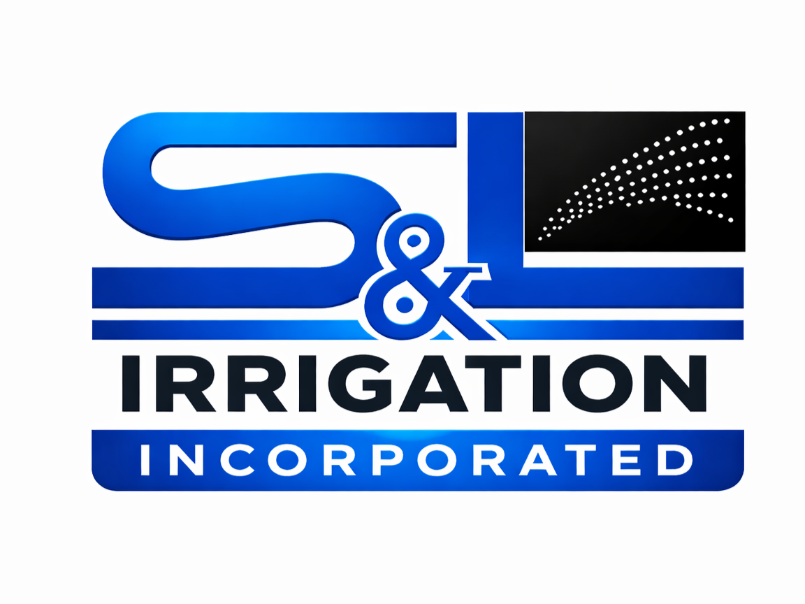 S & L Irrigaiton