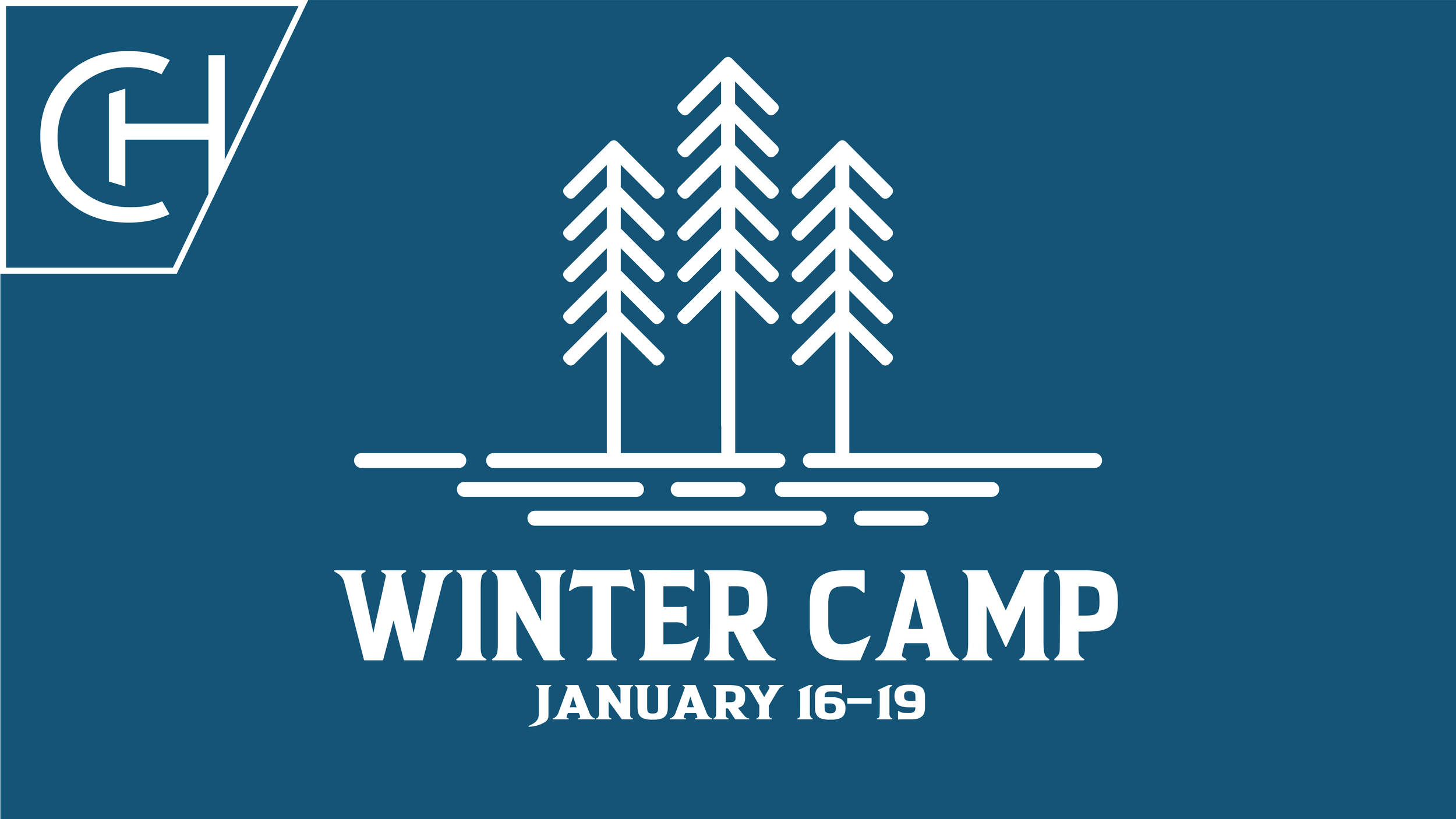 Winter Camp 2026