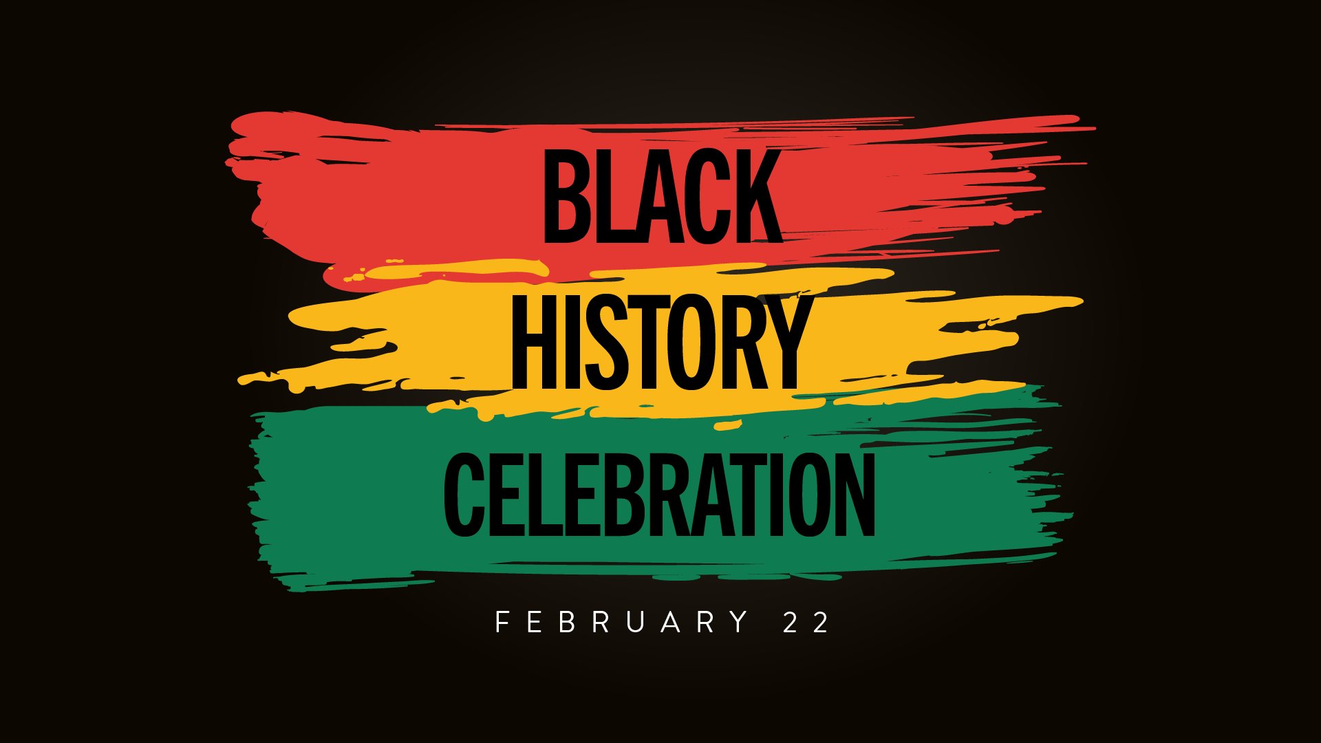 Black History Celebration