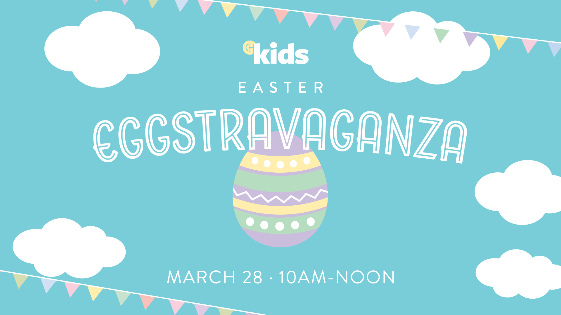 Eggstravaganza