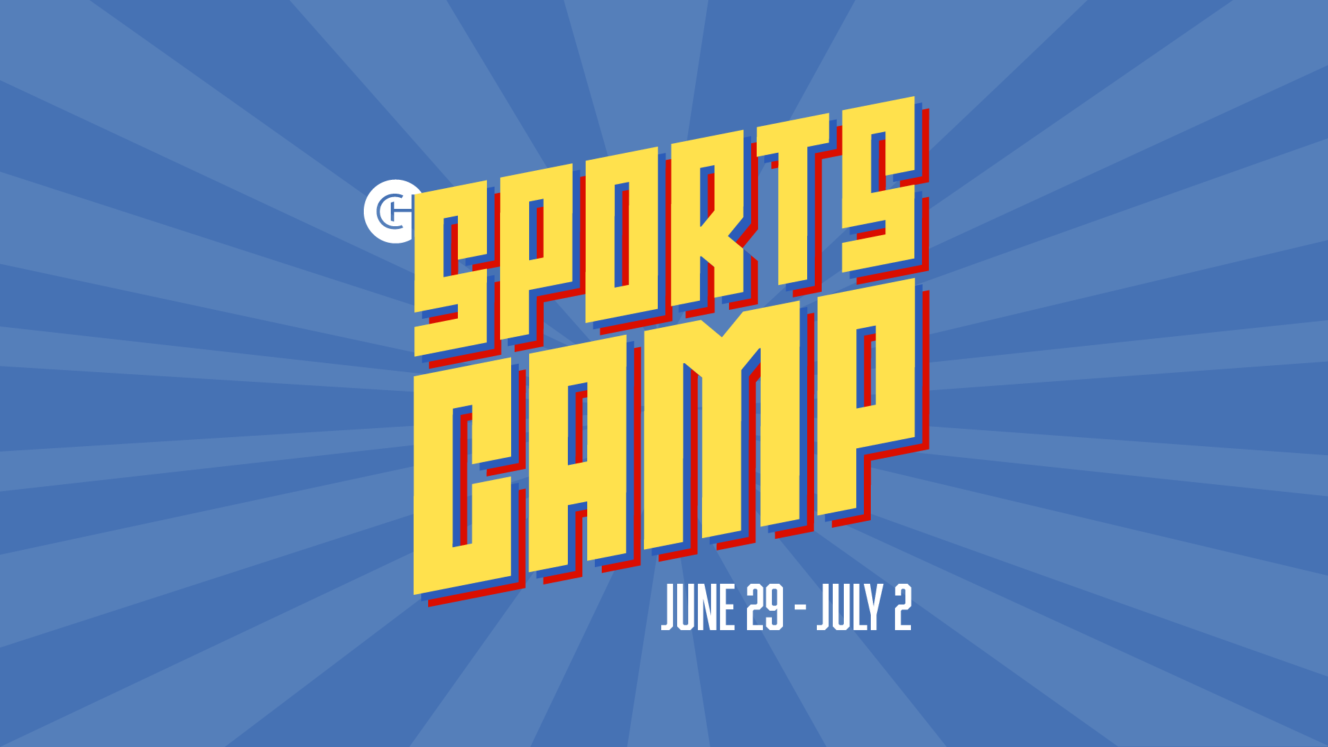 Sports Camp