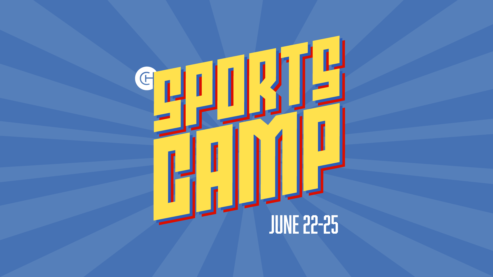 Sports Camp