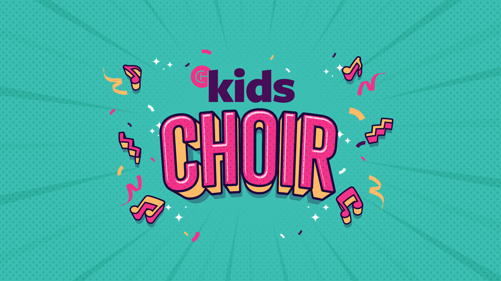 Kids Choir