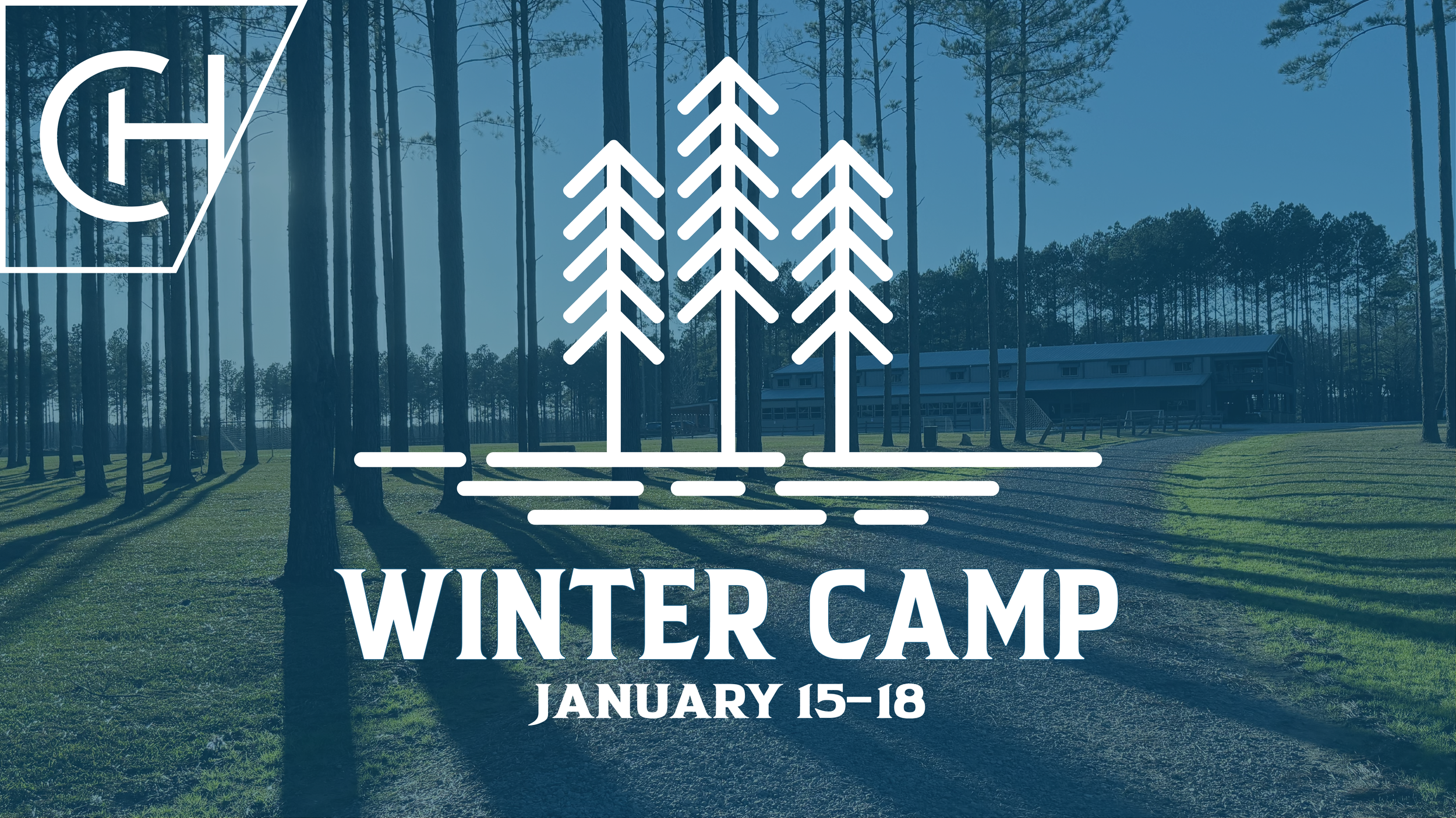 Winter Camp 2027