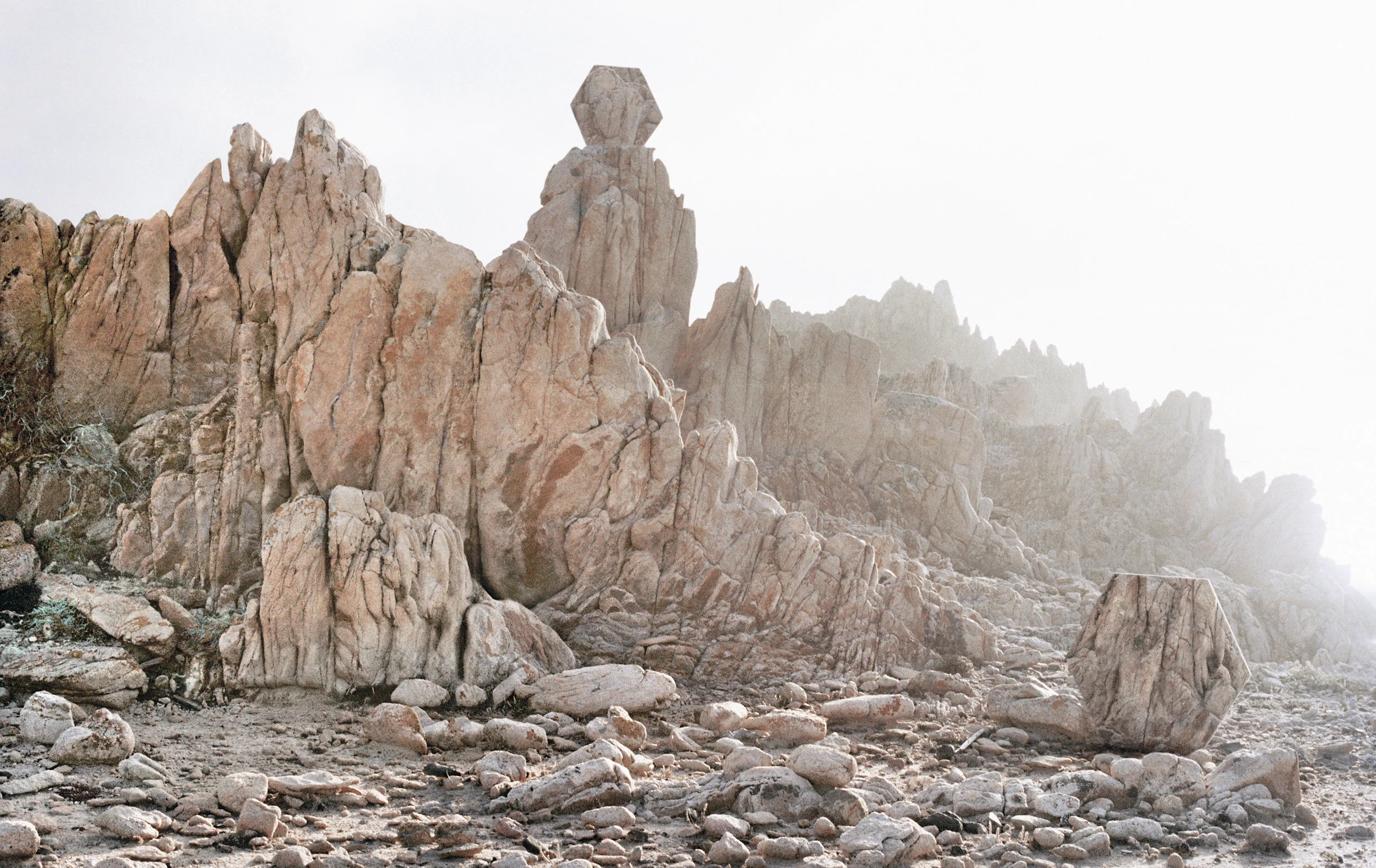 Andrea Galvani © Deconstruction of a Mountain #2.jpg