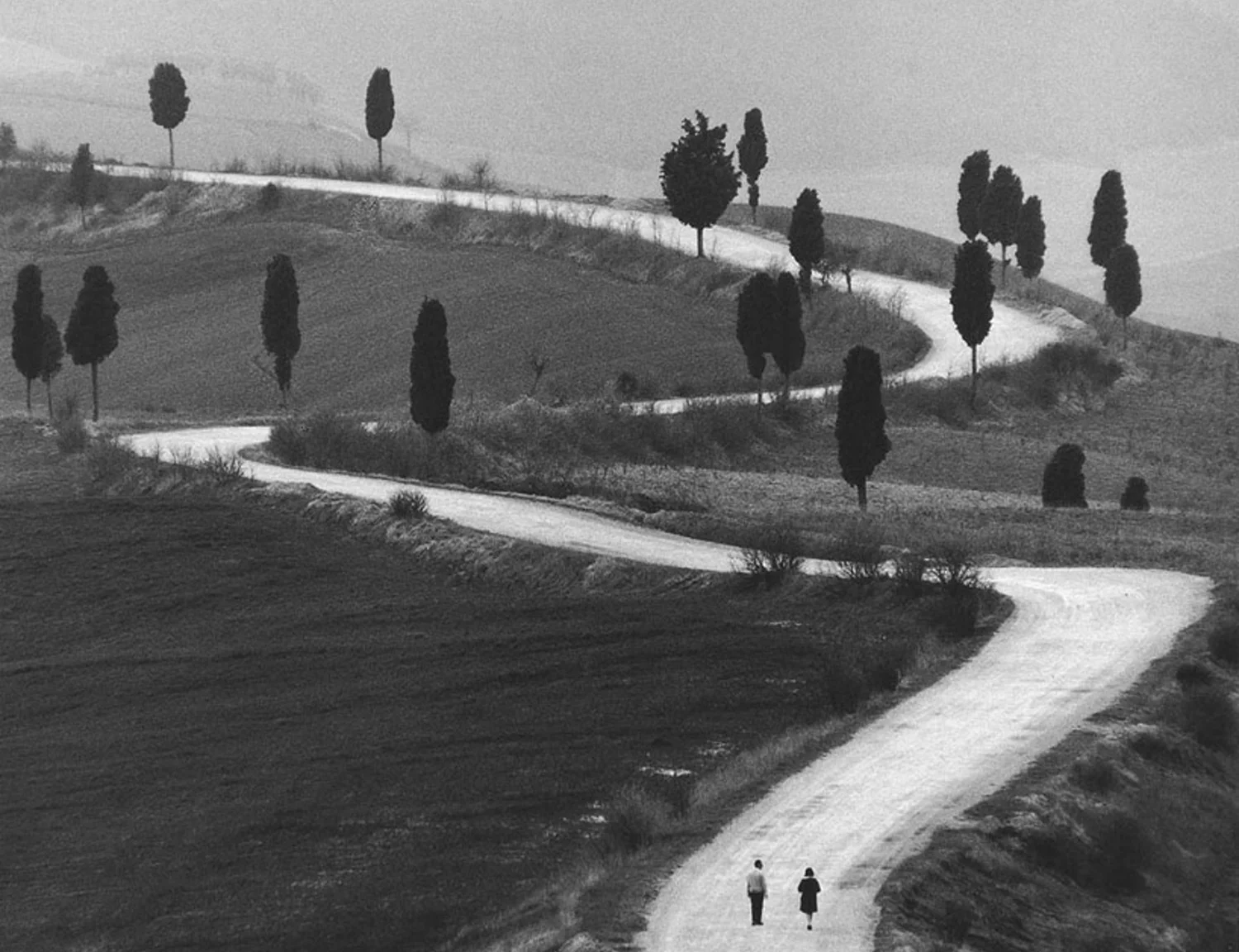 NEXT STOP: ITALY Curated by Renato Miracco Phillips Collection, Washington DC 20 March - 28 April 2013 The new world that is taking shape demands to be explored by a wide range of artistic languages, with the aim of closely confronting the new frontiers of reality. As with other countries in the past, photography in Italy seems, more than ever, to be in harmony with the times, capable of integrating the dominant characteristics of the present era. The photographic composition involves a process of intensification and actualization of reality, a synthesis, exactly as poetry distills concepts with essential, perfectly balanced words, without there being a single superfluous one. The gift of the image and the brevity of verse are places from which to observe our own soul and to see precisely what it is doing, thinking, or feeling. In 2013, Year of Italian Culture in the United States, contemporary Italian photography and poetry verse join together as protagonists to show America the special, all-Italian relationship between tradition and renewal, past and future. Artists: Gabriele Basilico, Gianni Berengo Gardin, Mario Cresci, Andrea Galvani , Luigi Ghirri, Mimmo Jodice, Franco Vaccari, Nino Migliori, Renato D'Agostin, Francesco Nonino, Paolo Ventura