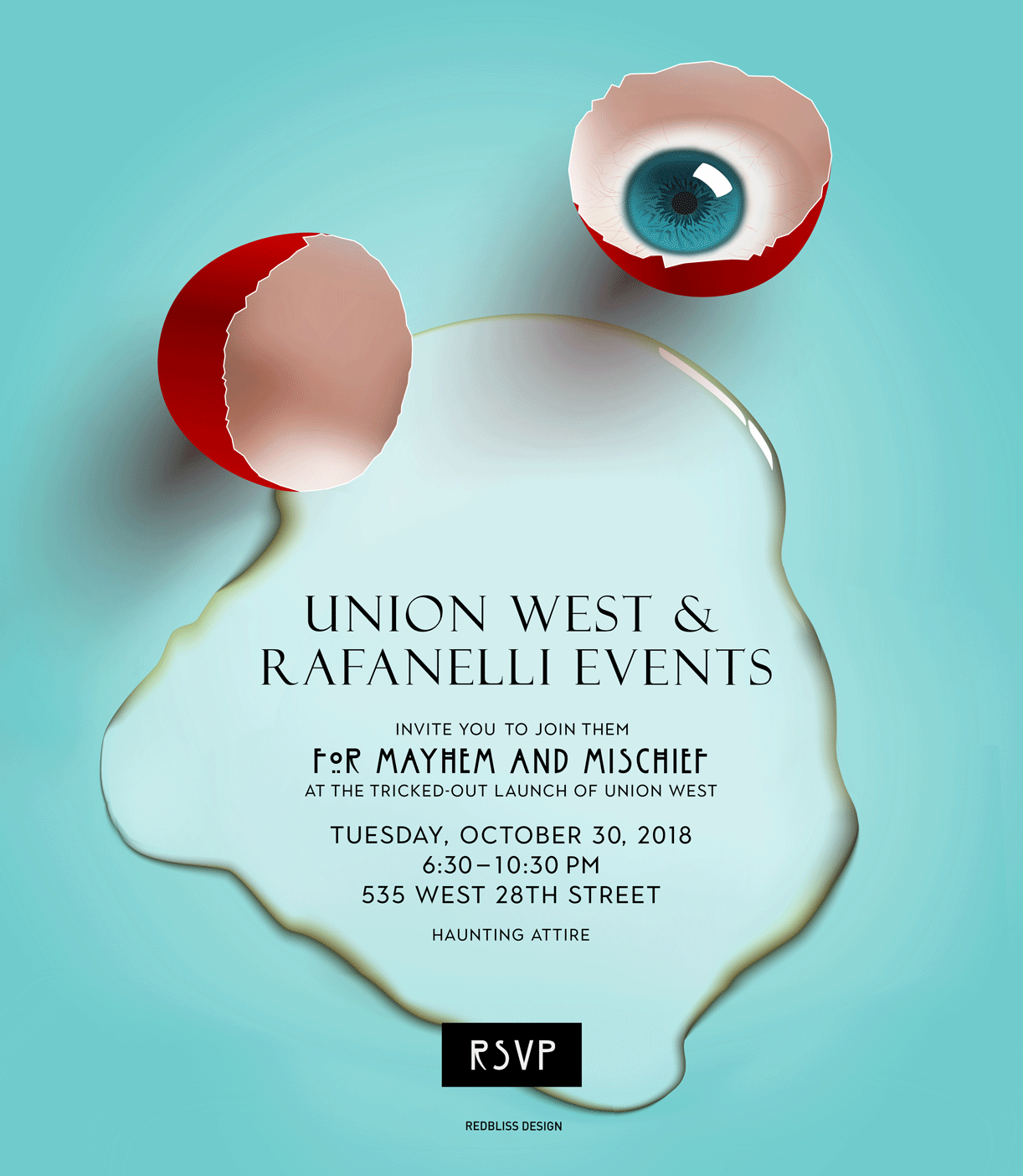 Design Gallery Redbliss Design