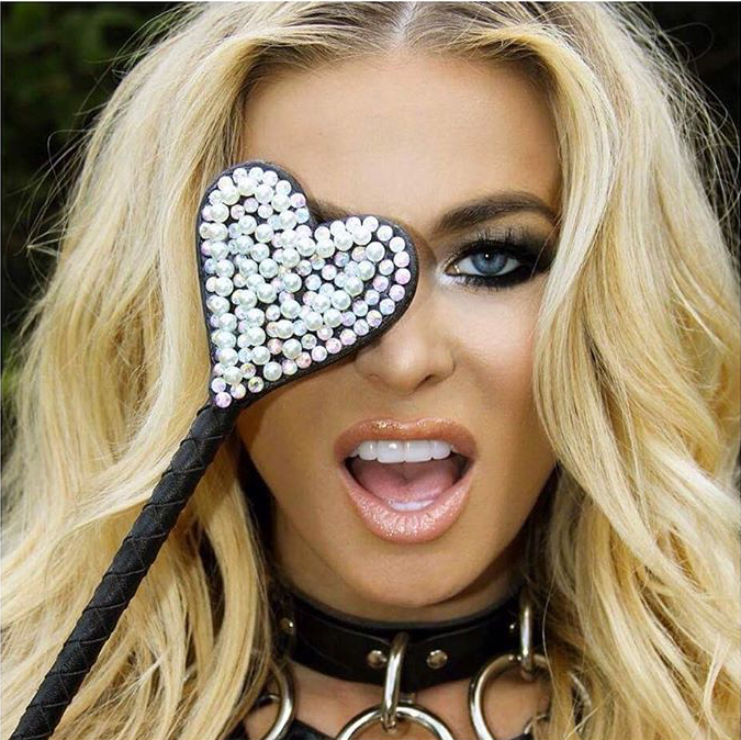 Carmen electra: Diaz: FE. March 2017.PNG