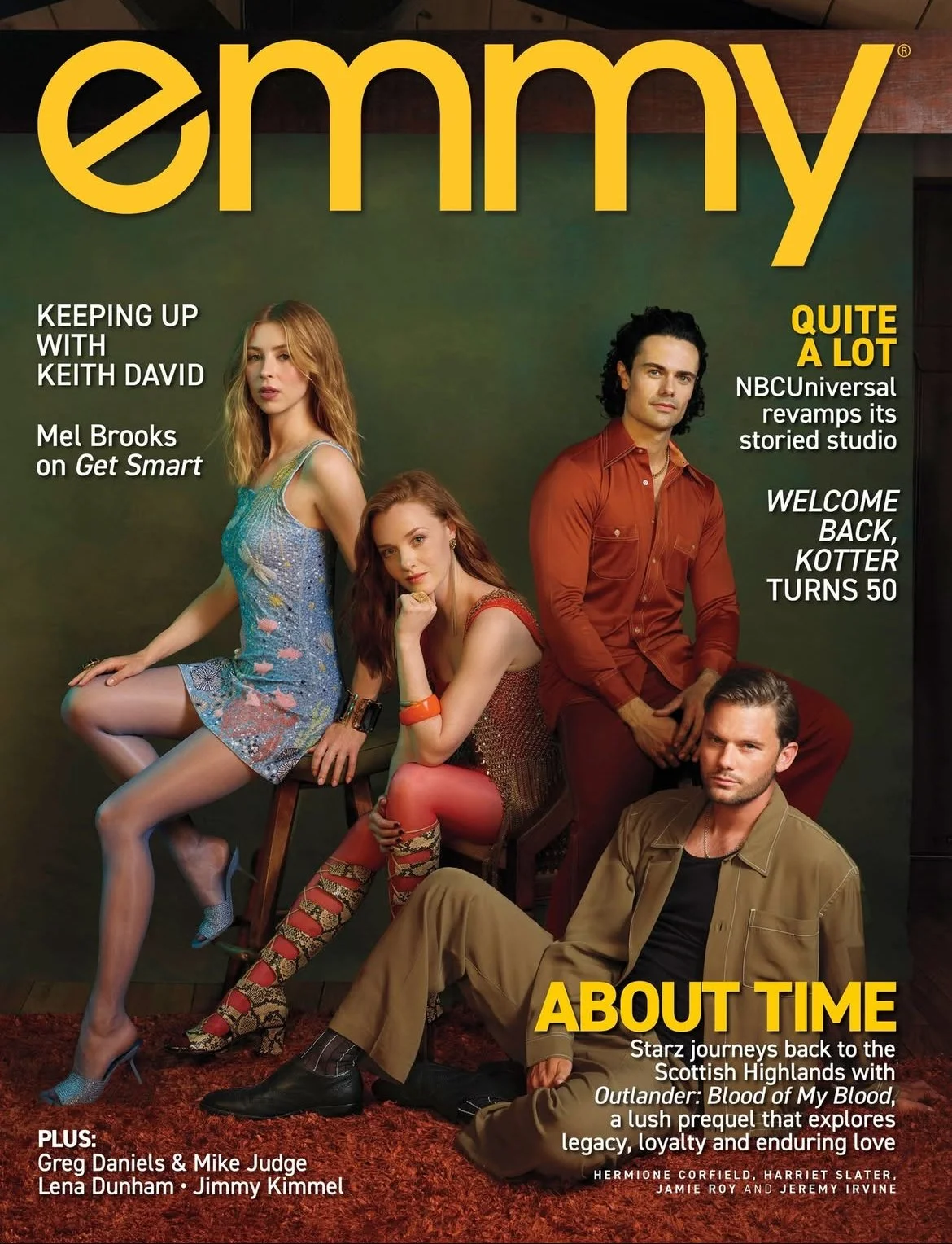 Published Cover Emmy Magazine Outlander: Blood of My Blood Cast Georgina Aug3 copy.jpeg