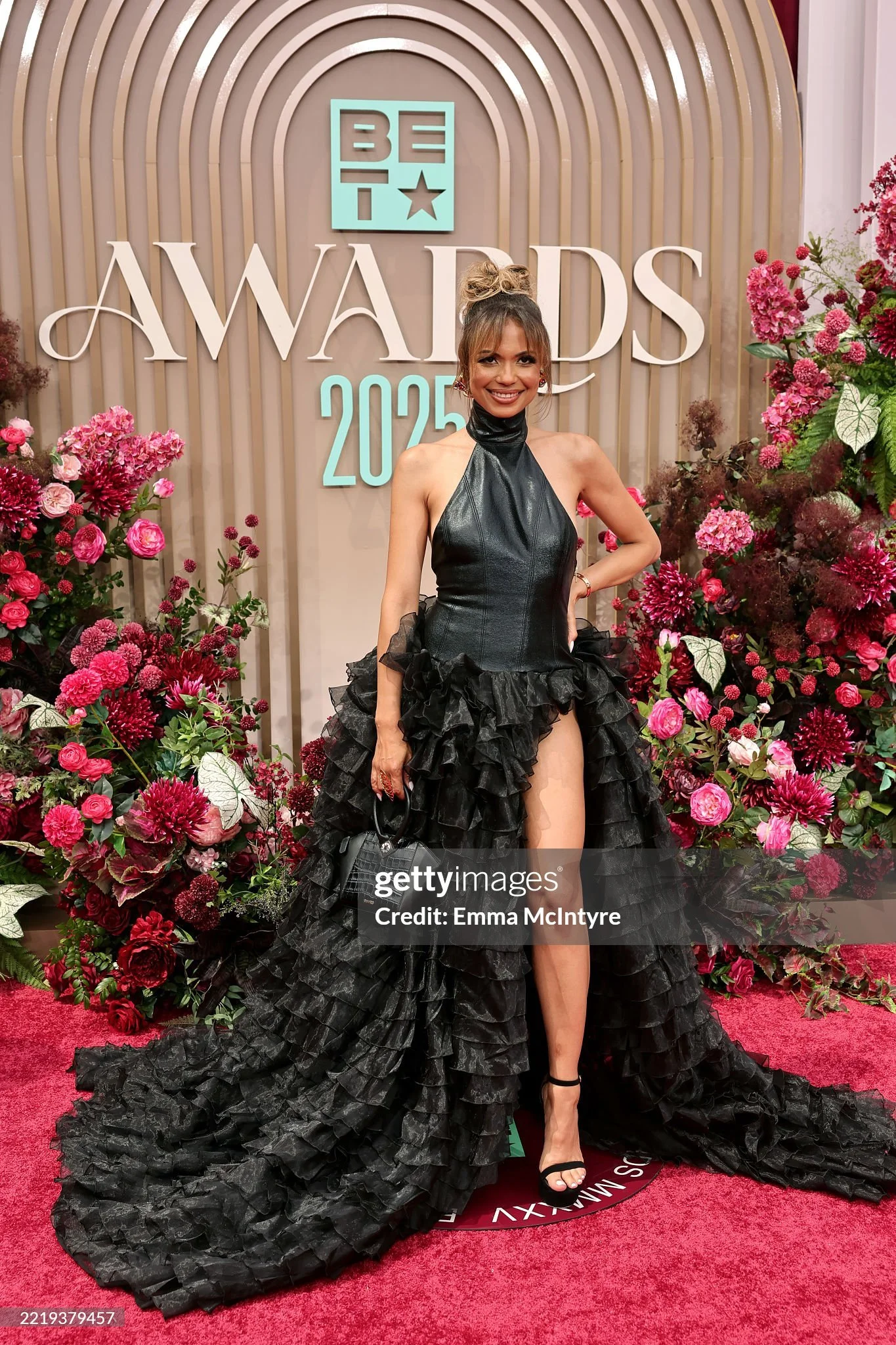 Jennifer Freeman BET Awards 2025
