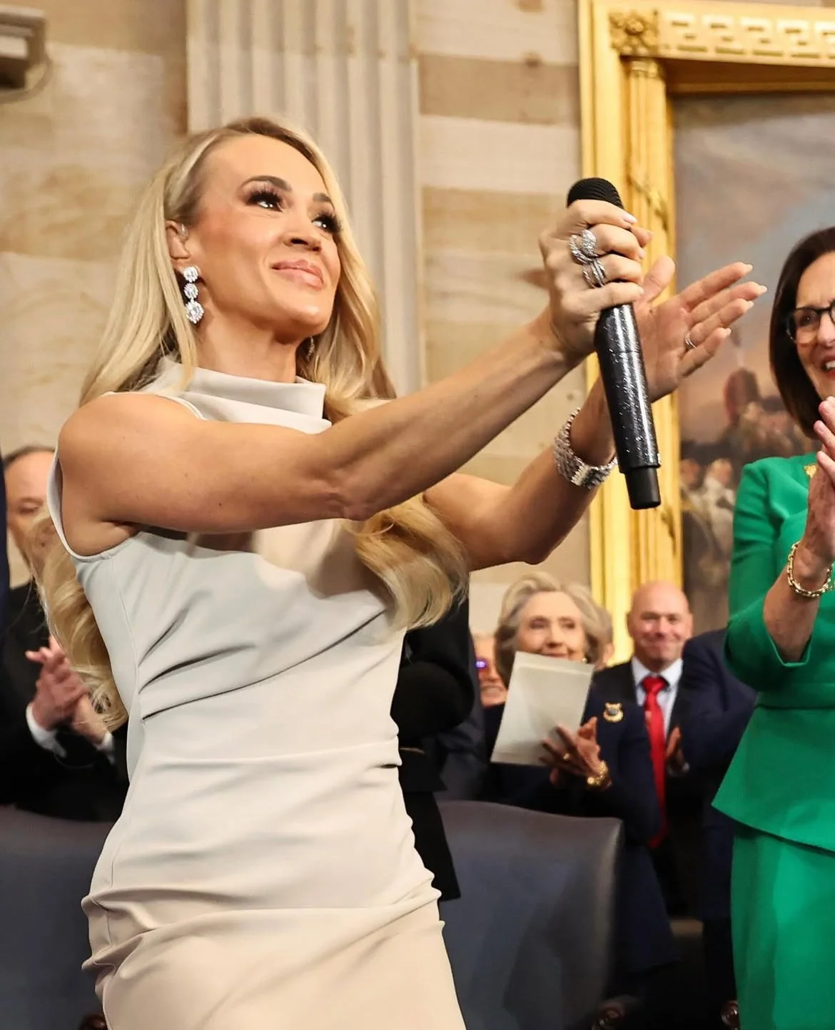 PPL @carrieunderwod Presididential Inauguaration of the 47th President Opificio Jan02.jpg