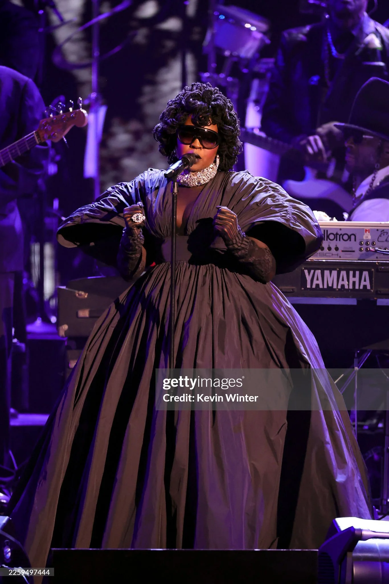 Lauryn Hill Performance Grammys 2026