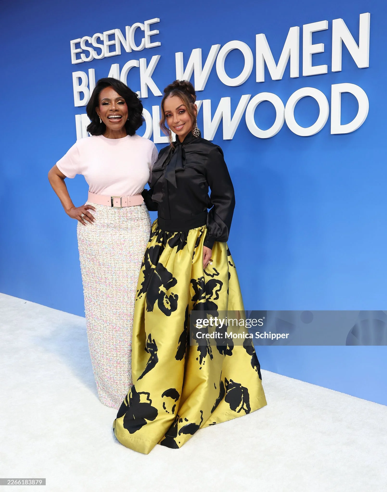 Essence Black Women In Hollywood Mya