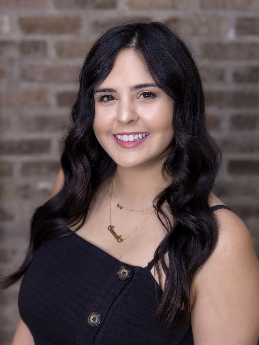 Sandi Daniels — Root Salon and Studio