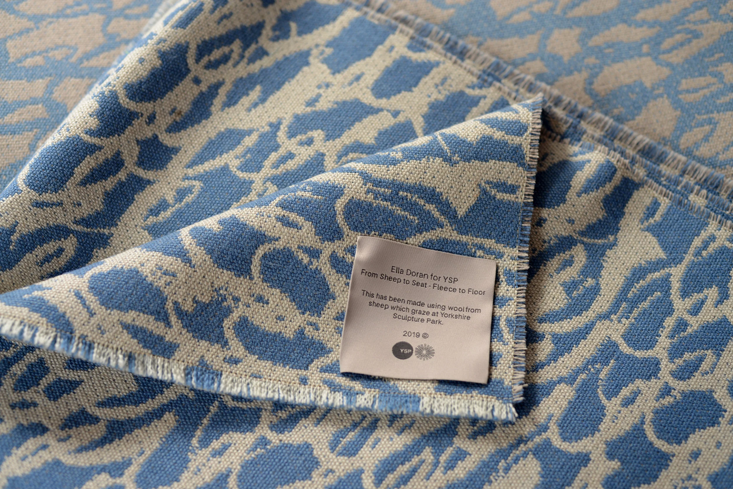 Waterlake Ltd. edition blankets.jpg