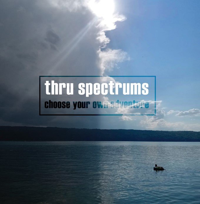 Thru Spectrums